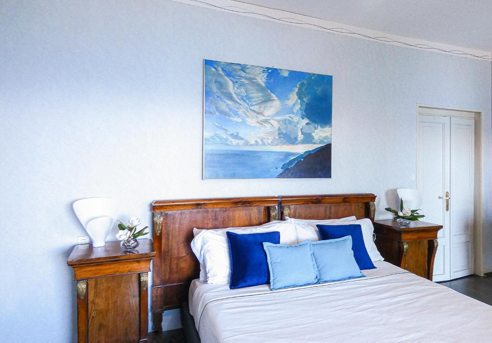 Luxury Lakeside Apartment Right On The Water Salo Bagian luar foto